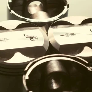 پیستون elx هورنت تراکم 11.5:1 | Elx Piston Hornet Density 11.5:1