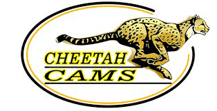 cheetah cams| چیتا کمز