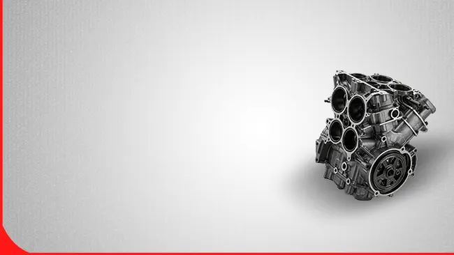 محصولات تیونینگ خودرو