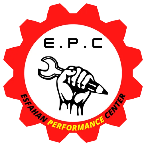 logo epcshop | لوگوی برند epcshop در اصفهان | فروشگاه لوازم تیونینگ خودرو و تقویت موتور