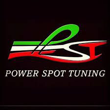 power spot tuning | پاور اسپات تیونینگ